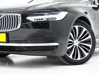 Volvo V90 – thumbnail 11