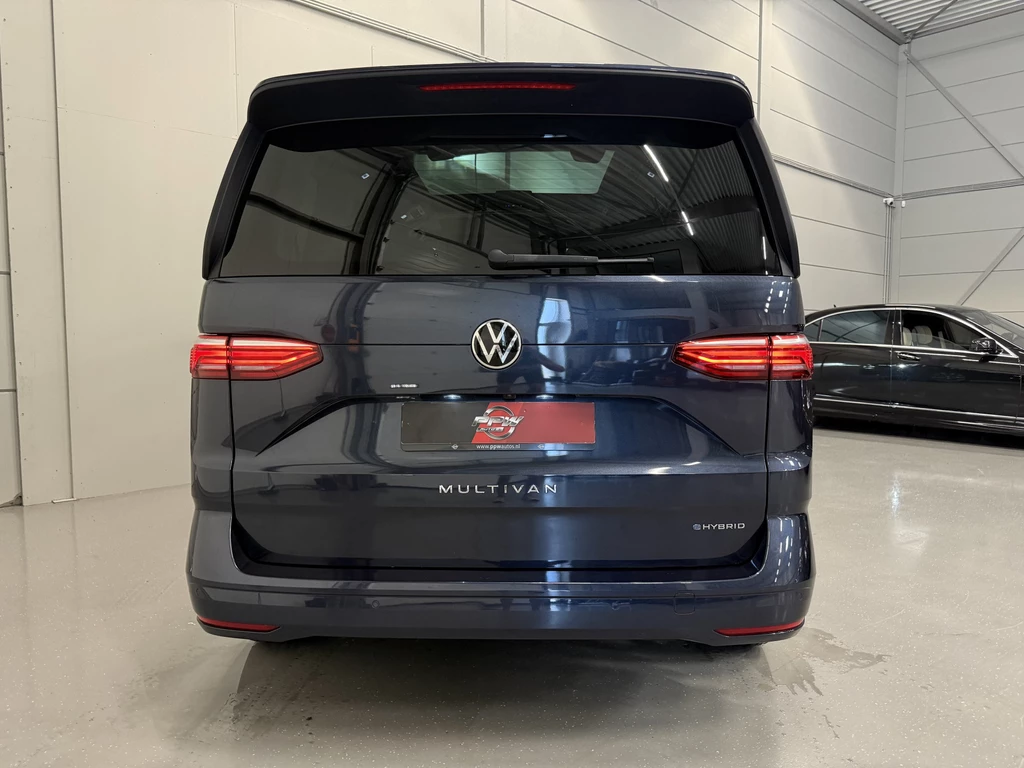 Volkswagen Multivan – foto 5