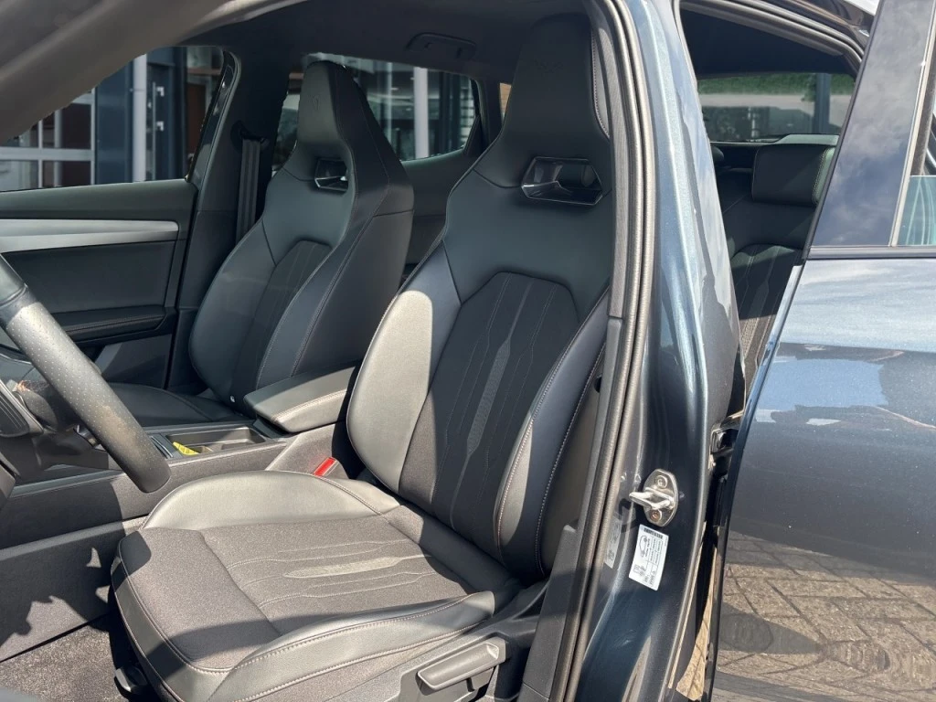 CUPRA Formentor – foto 11