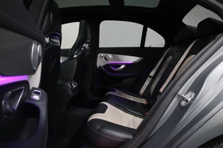 Mercedes-Benz C-Klasse – thumbnail 14