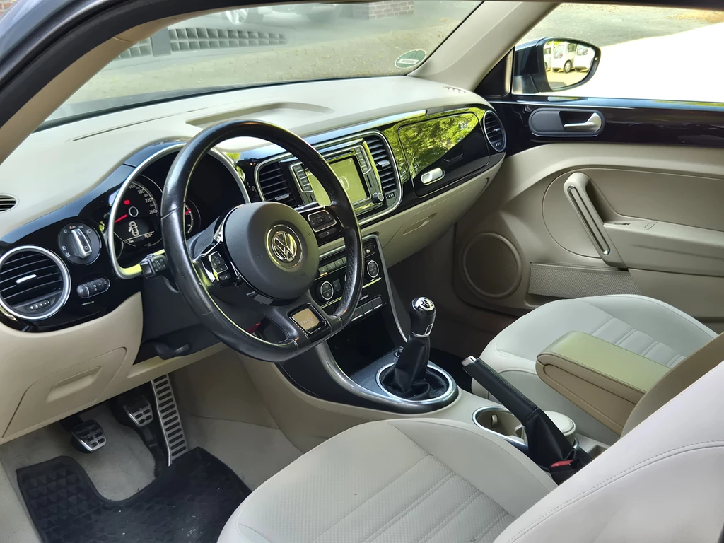 Volkswagen Beetle – foto 14