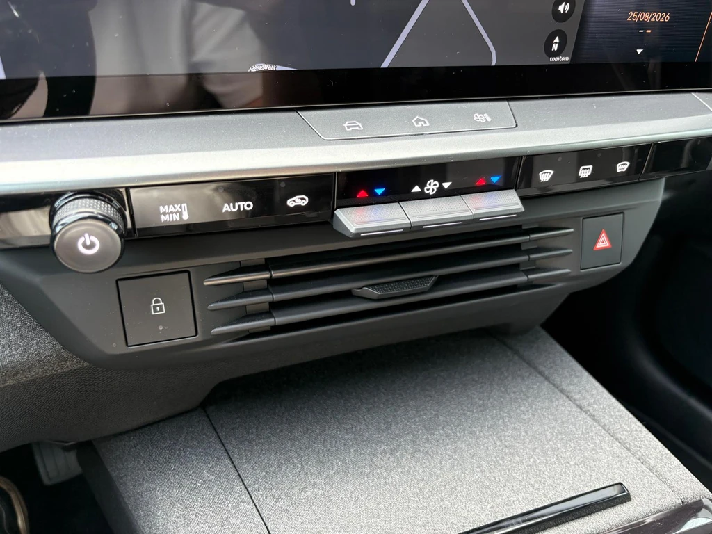 Opel Grandland – foto 25