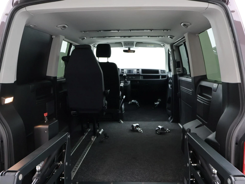 Volkswagen Transporter – foto 114