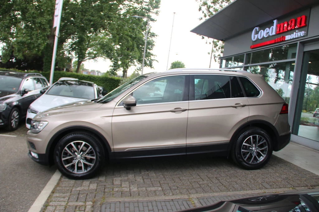 Volkswagen Tiguan – foto 2