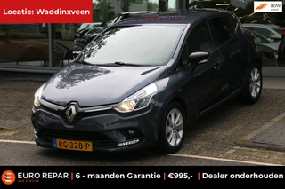 Renault Clio – thumbnail 1