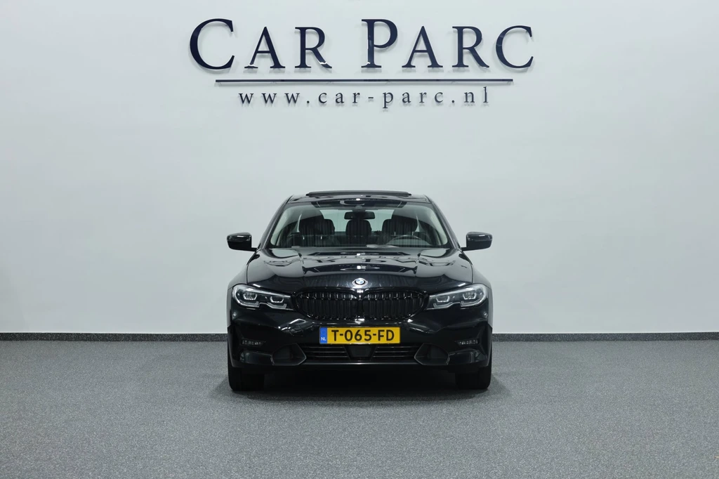 BMW 3 Serie – foto 6