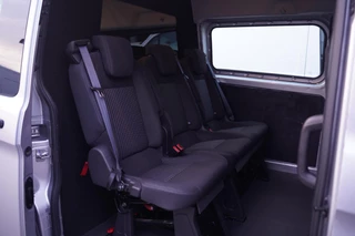 Ford Transit Custom – thumbnail 23