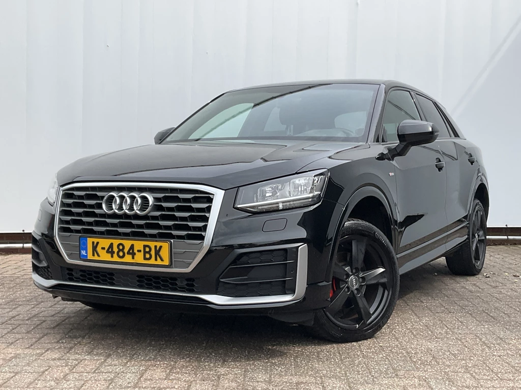 Audi Q2 – foto 3