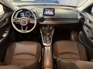 Mazda CX-3 – thumbnail 7