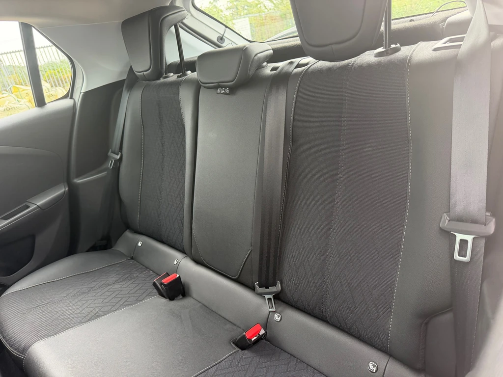 Opel Corsa – foto 22