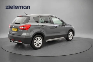 Suzuki S-Cross – thumbnail 6
