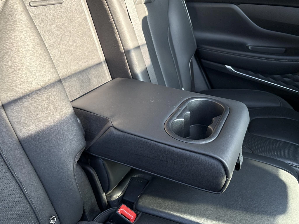 Hyundai Santa Fe – foto 11