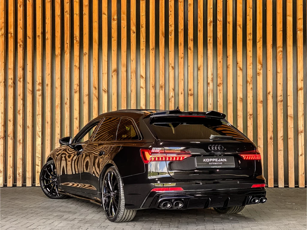 Audi A6 – foto 5