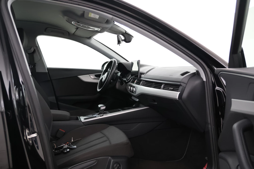Audi A4 – foto 22