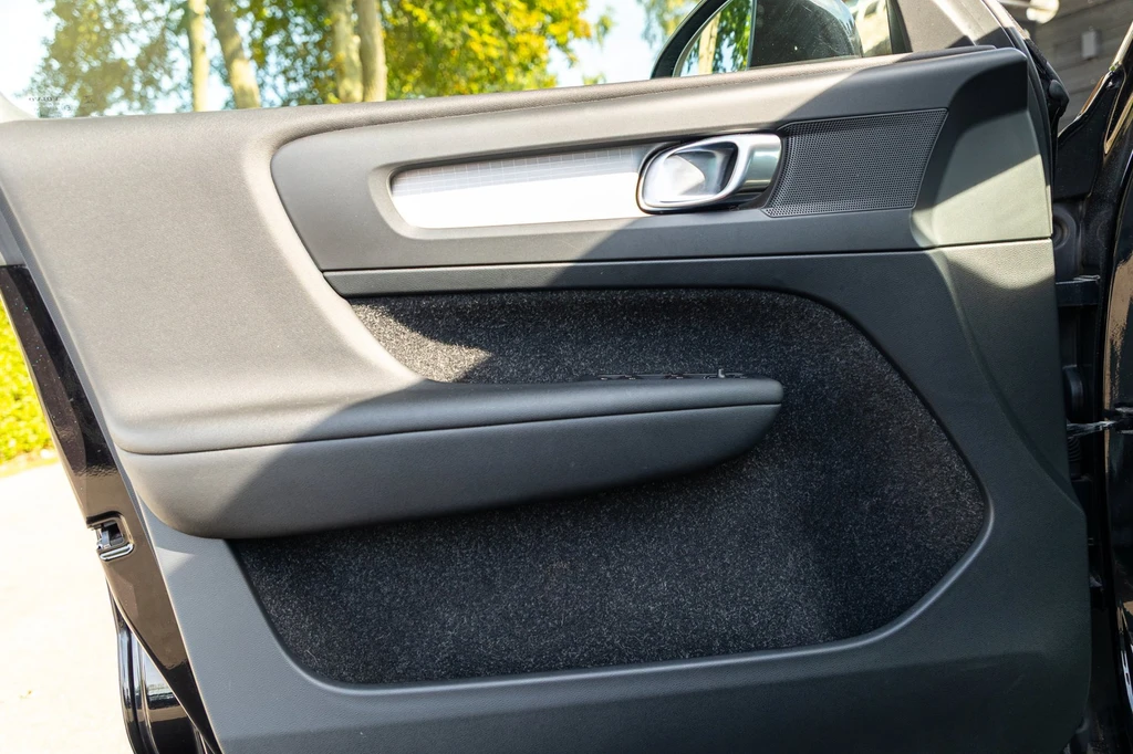 Volvo XC40 – foto 48