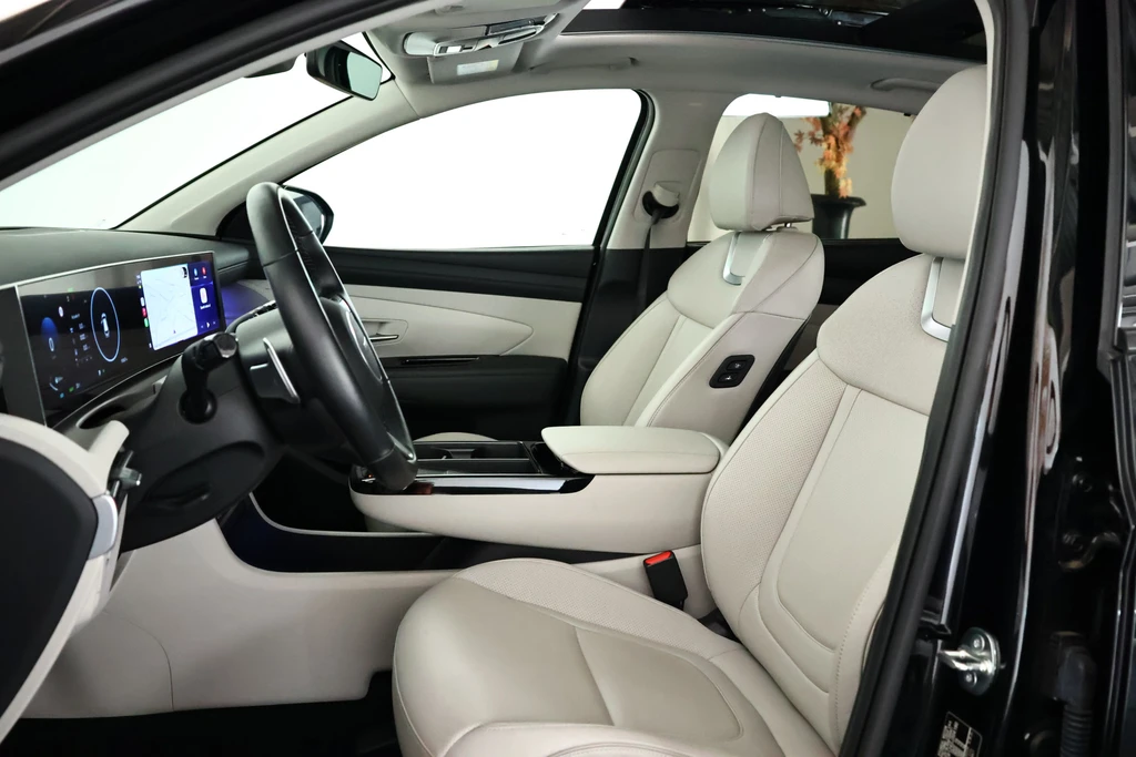 Hyundai Tucson – foto 9