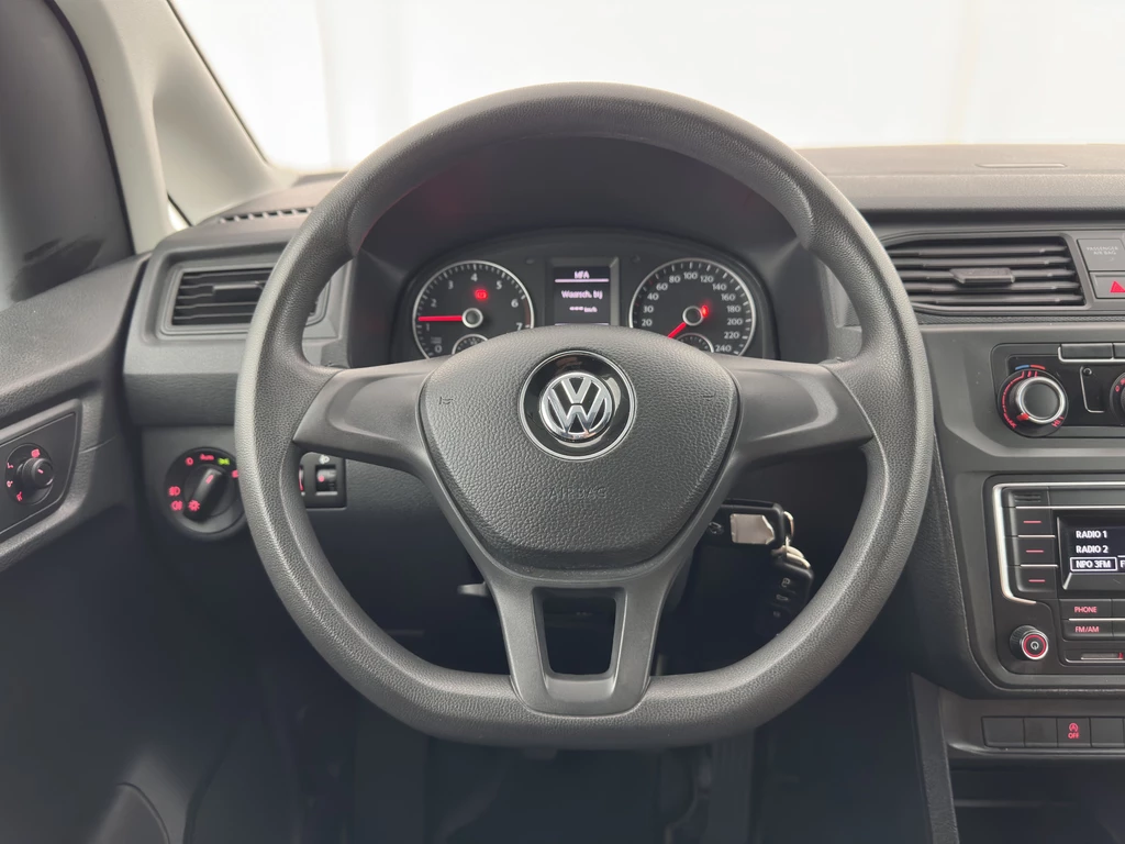 Volkswagen Caddy – foto 15