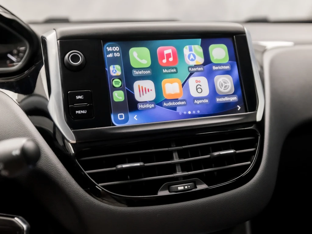 Peugeot 208 – foto 9