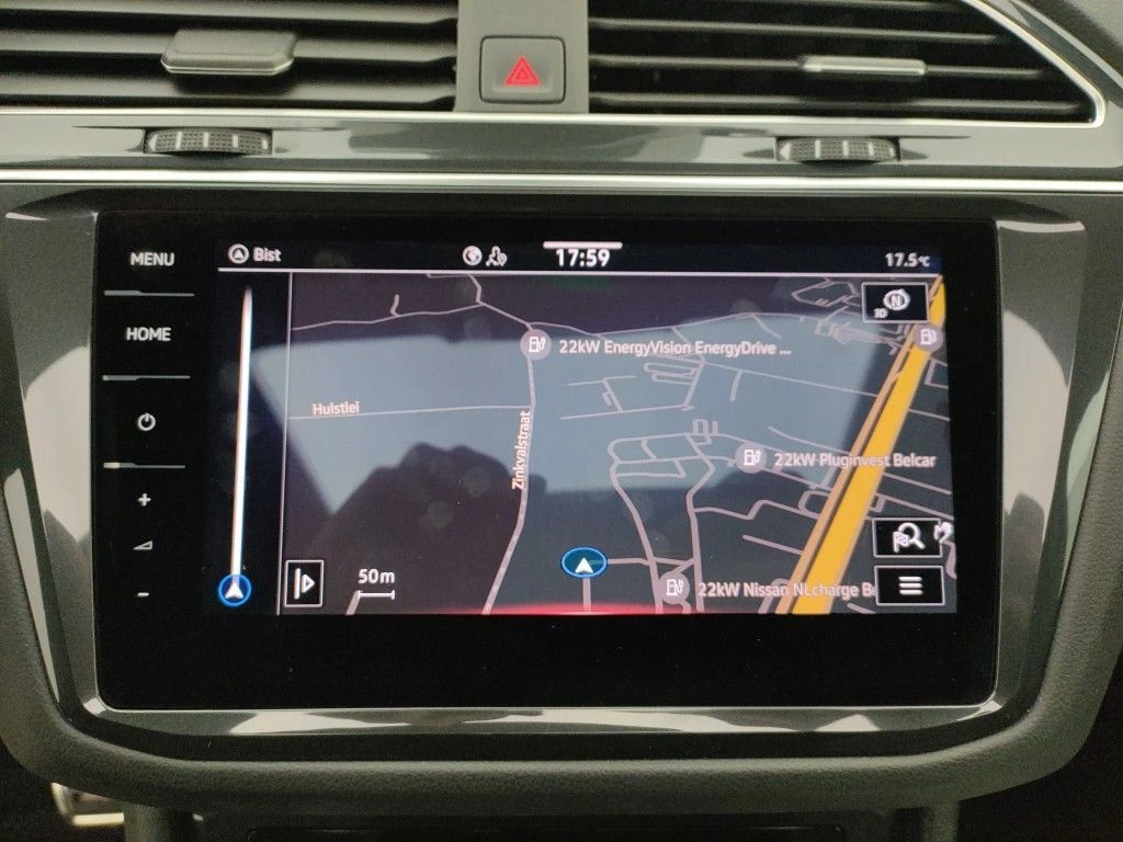 Volkswagen Tiguan – foto 11