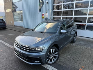 Volkswagen Tiguan Allspace – thumbnail 2