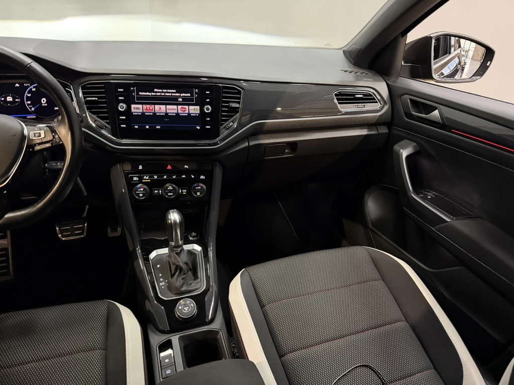 Volkswagen T-Roc – foto 27