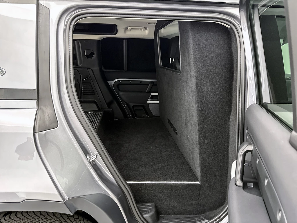 Land Rover Defender – foto 29