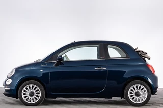 Fiat 500C – thumbnail 2