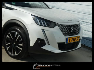 Peugeot e-2008 – thumbnail 8