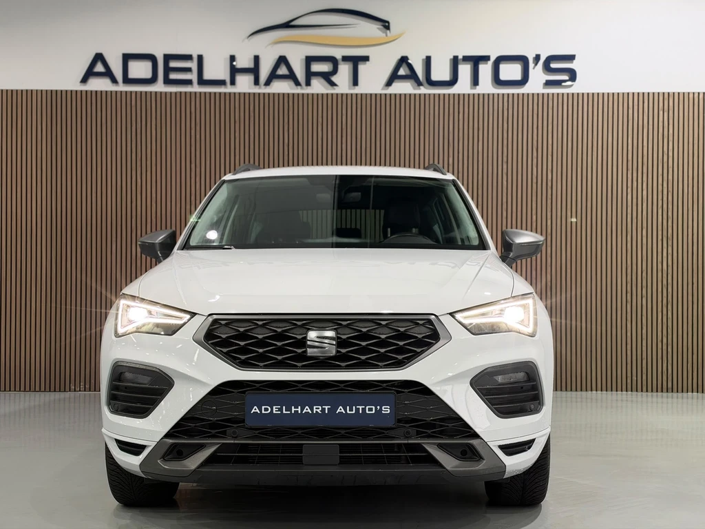 SEAT Ateca – foto 21