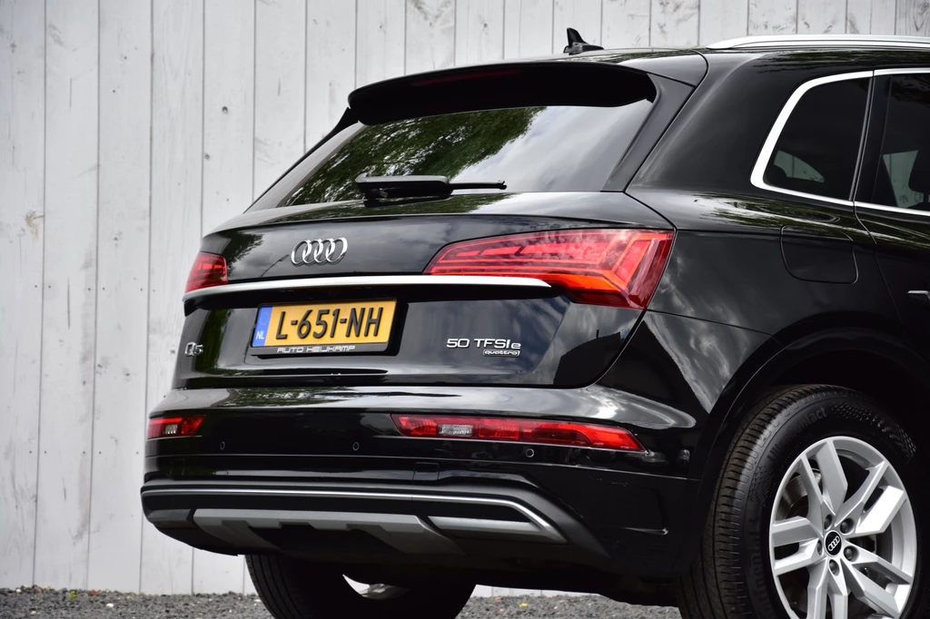Audi Q5 – foto 7