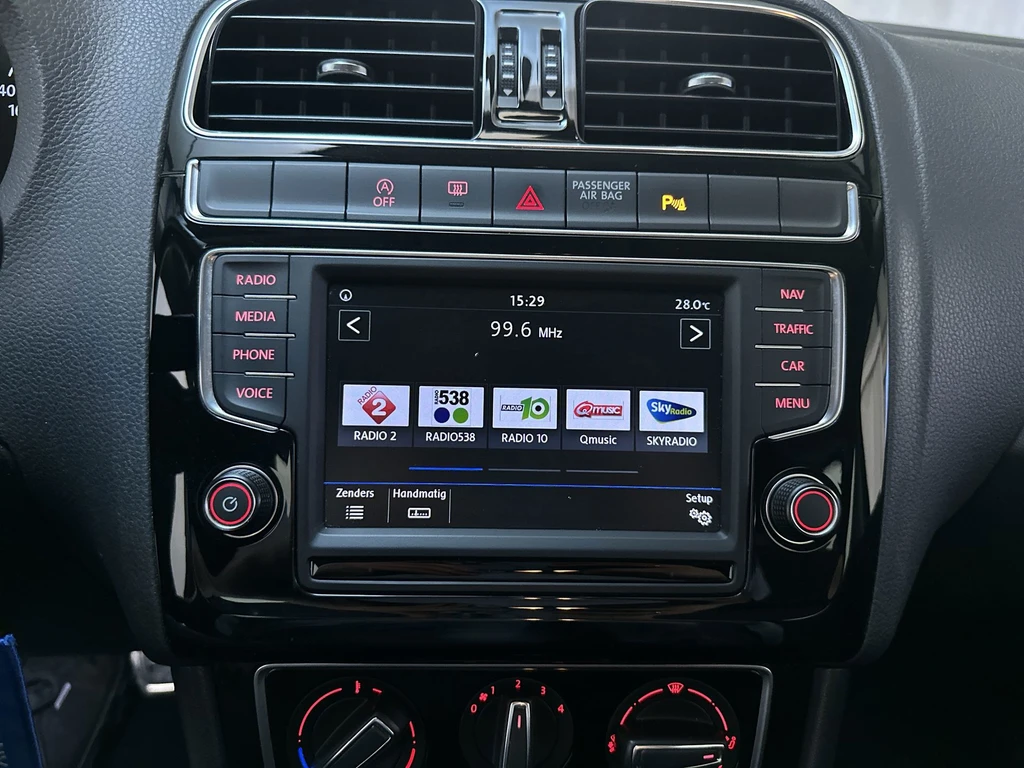 Volkswagen Polo – foto 14