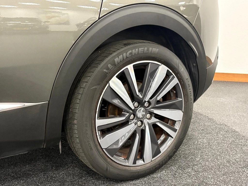 Peugeot 3008 – foto 15
