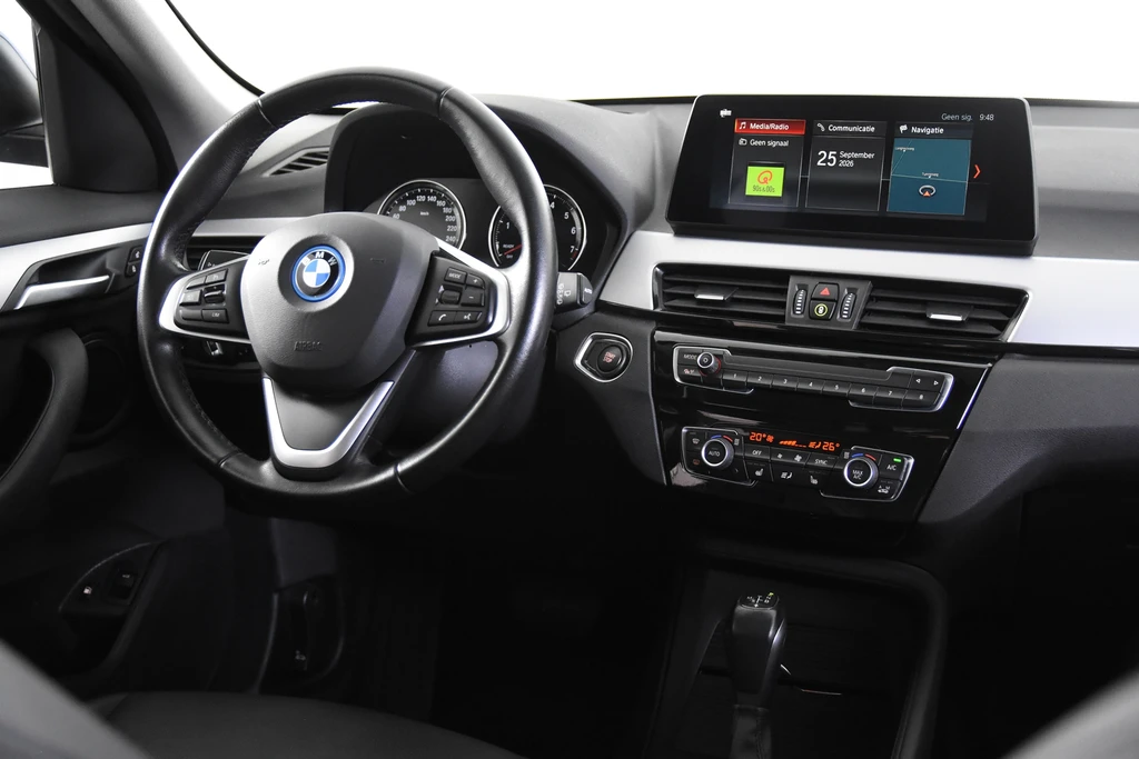 BMW X1 – foto 19