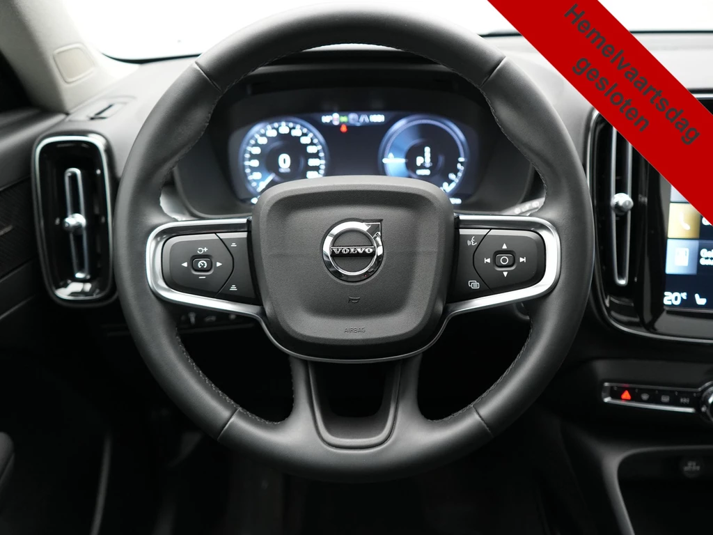 Volvo XC40 – foto 32