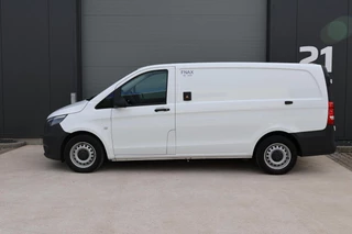 Mercedes-Benz Vito – thumbnail 2