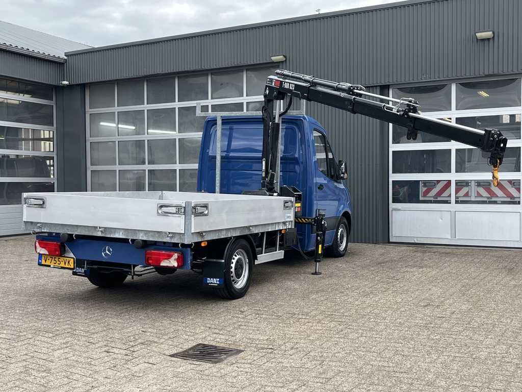 Mercedes-Benz Sprinter – foto 8