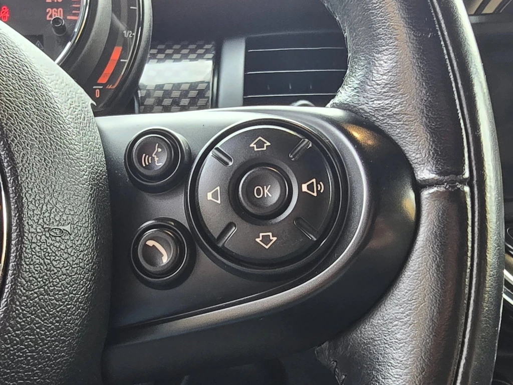MINI 5-deurs – foto 13