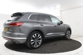 Volkswagen Touareg – thumbnail 4