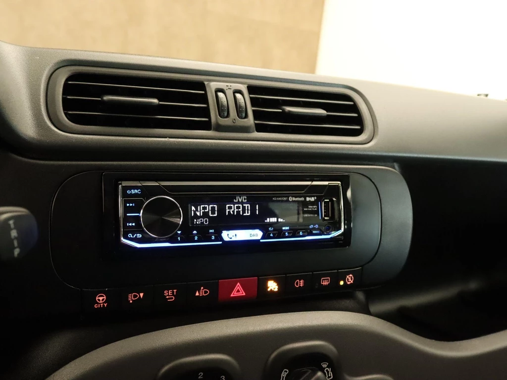 Fiat Panda – foto 13