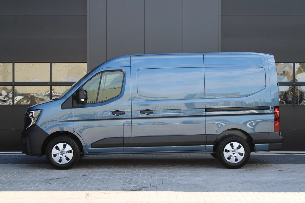 Renault Master – foto 2