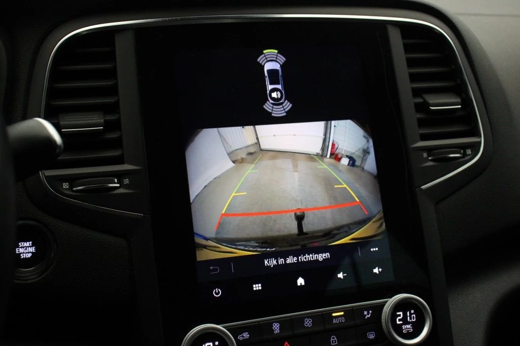 Renault Mégane Estate – foto 12