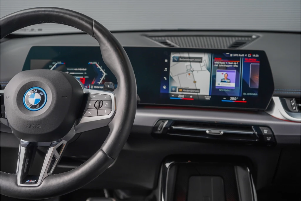 BMW X1 – foto 21