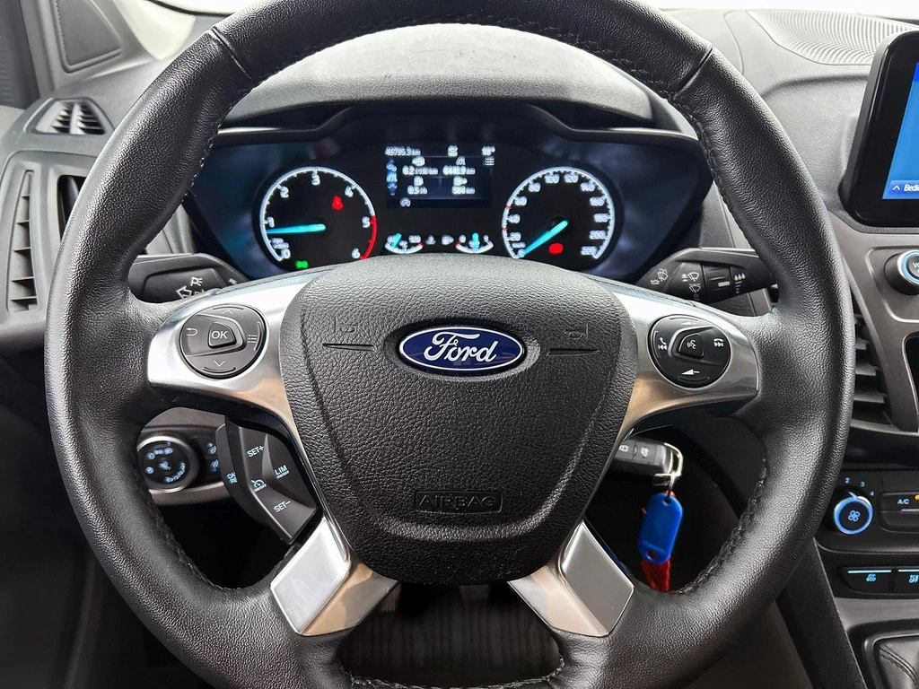 Ford Transit Connect – foto 16