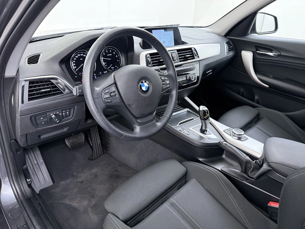 BMW 1 Serie – foto 12