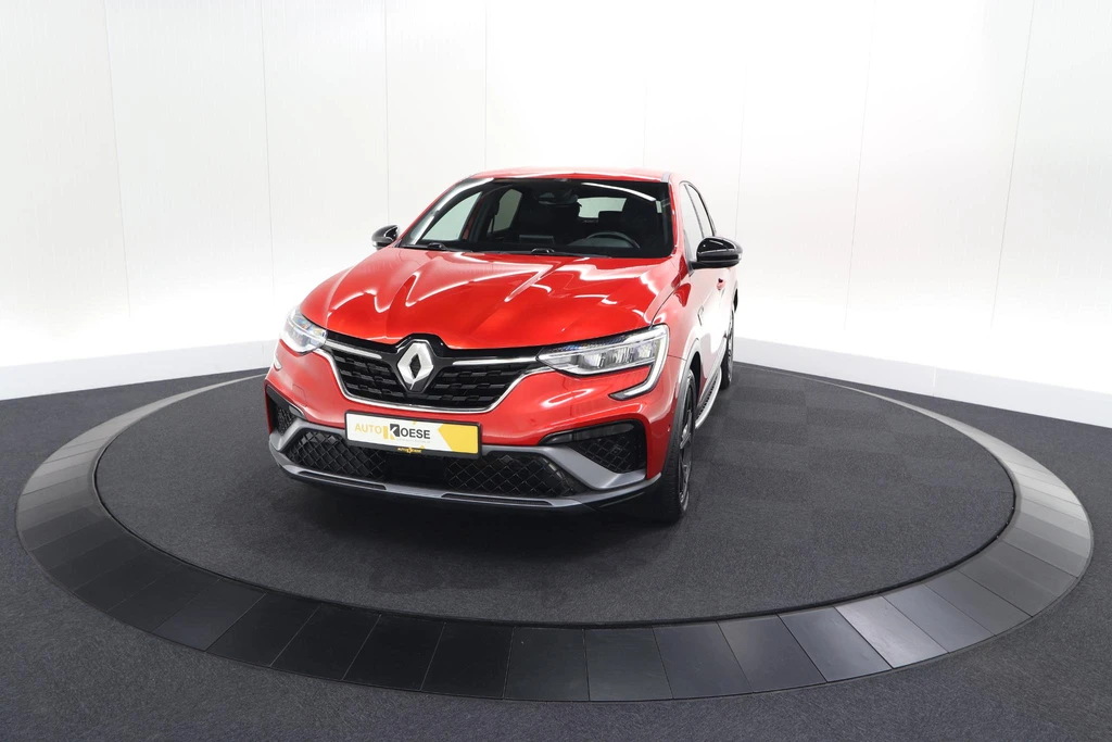 Renault Arkana – foto 13
