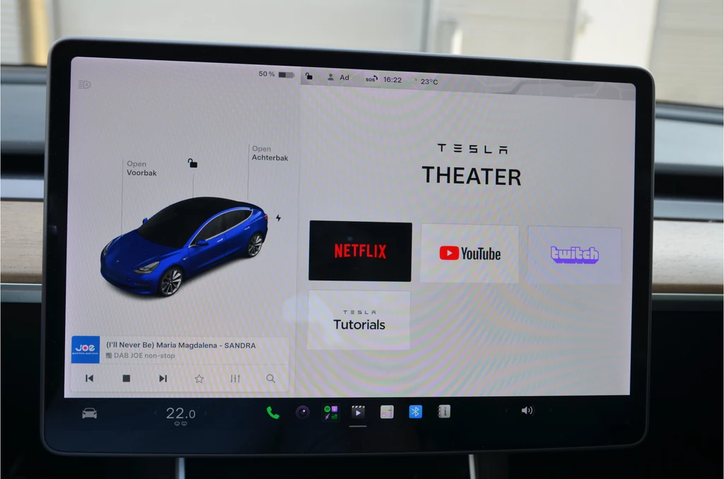 Tesla Model 3 – foto 23