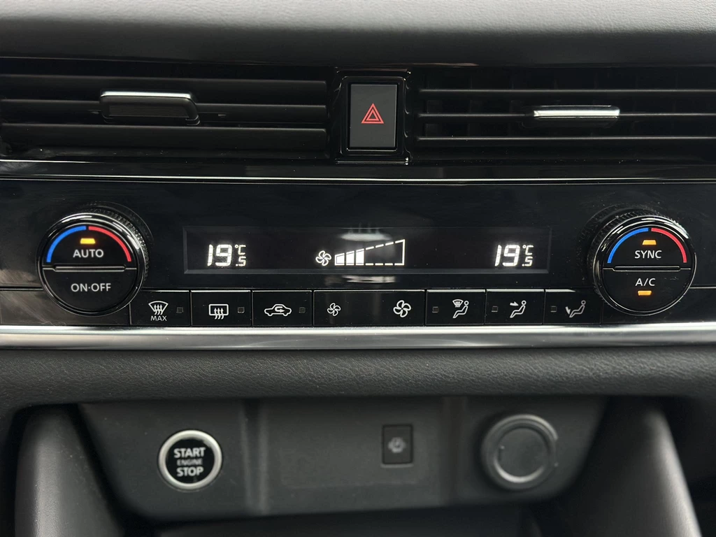 Nissan QASHQAI – foto 22