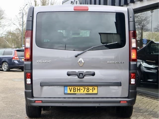 Renault Trafic – thumbnail 3