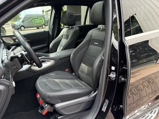 Mercedes-Benz GLE – thumbnail 14