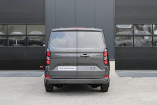Ford Transit Custom – thumbnail 4